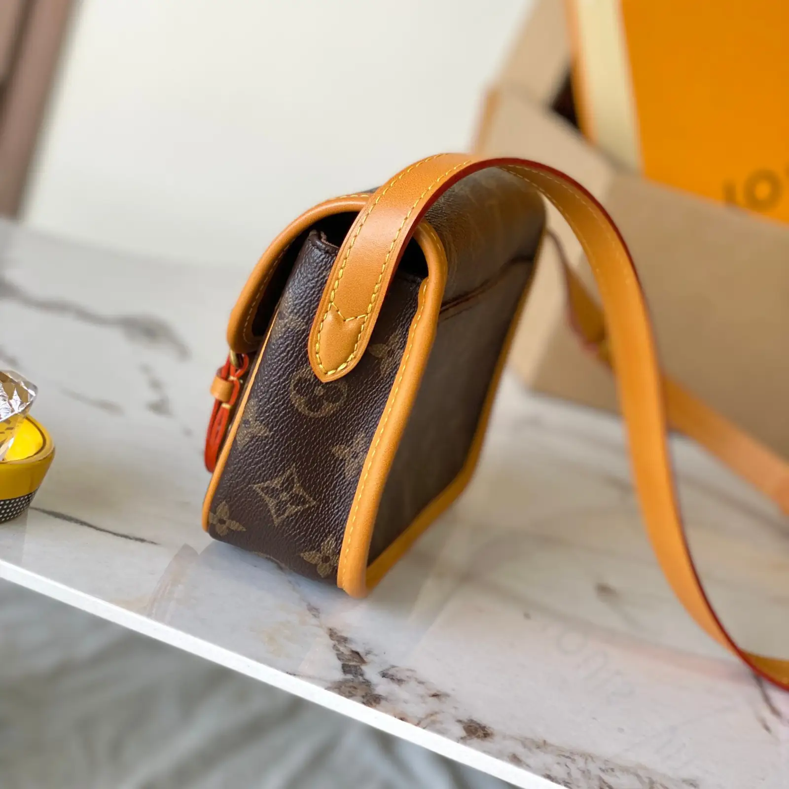 LV Satchel Archive - Image 2