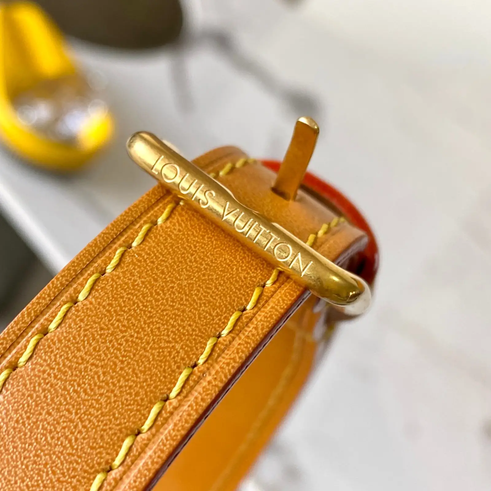 LV Satchel Archive - Image 5