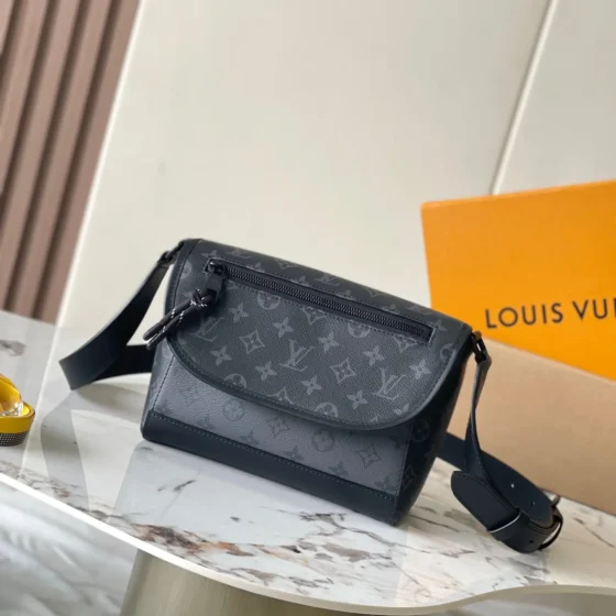 LV Pulse Messenger