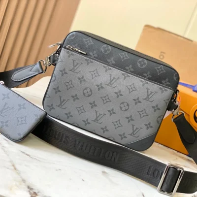 LV Trio Messenger