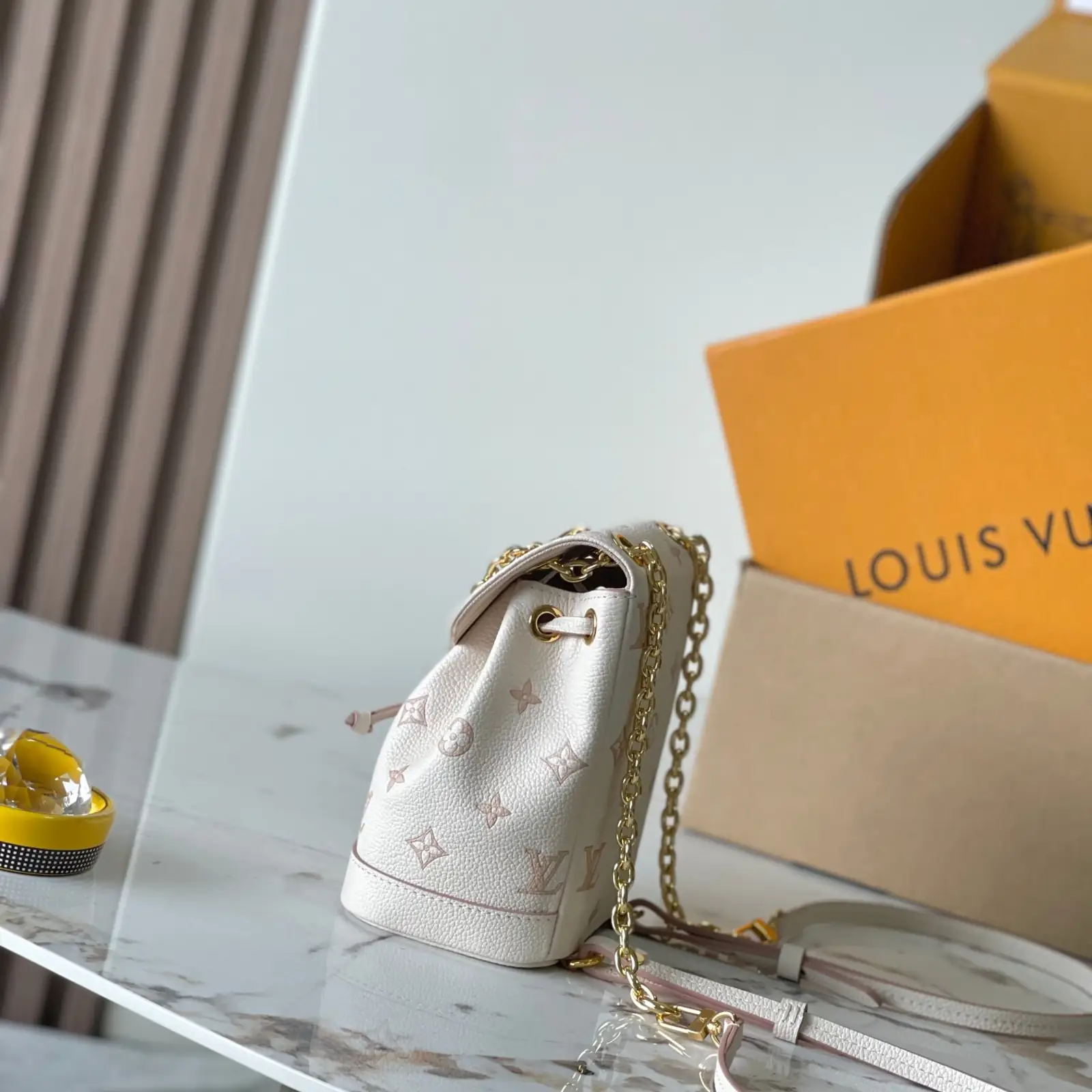 LV Nano Noe Empreinte - Image 2