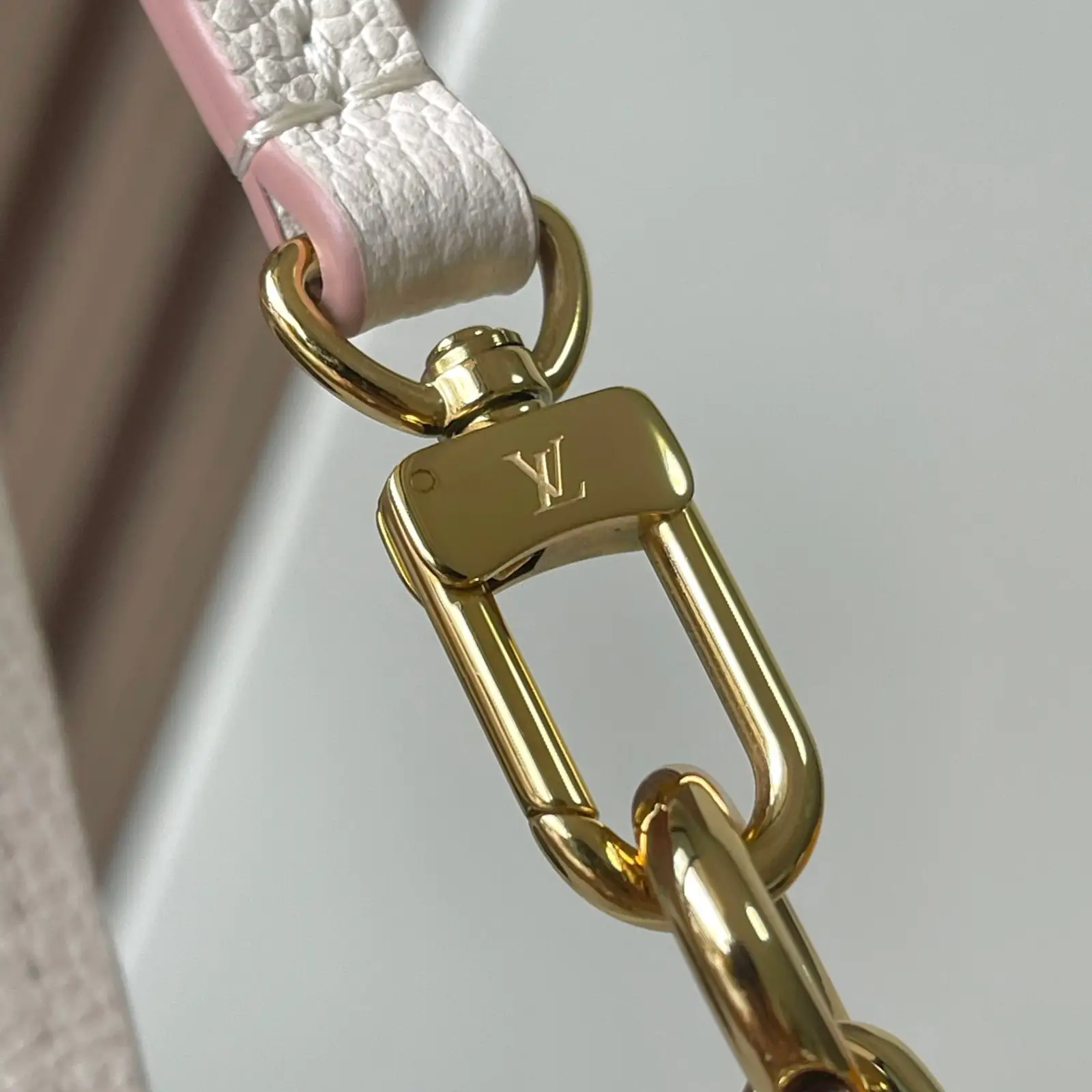 LV Nano Noe Empreinte - Image 3