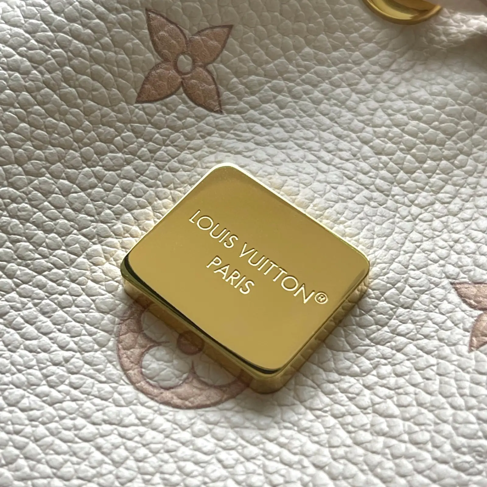 LV Nano Noe Empreinte - Image 4