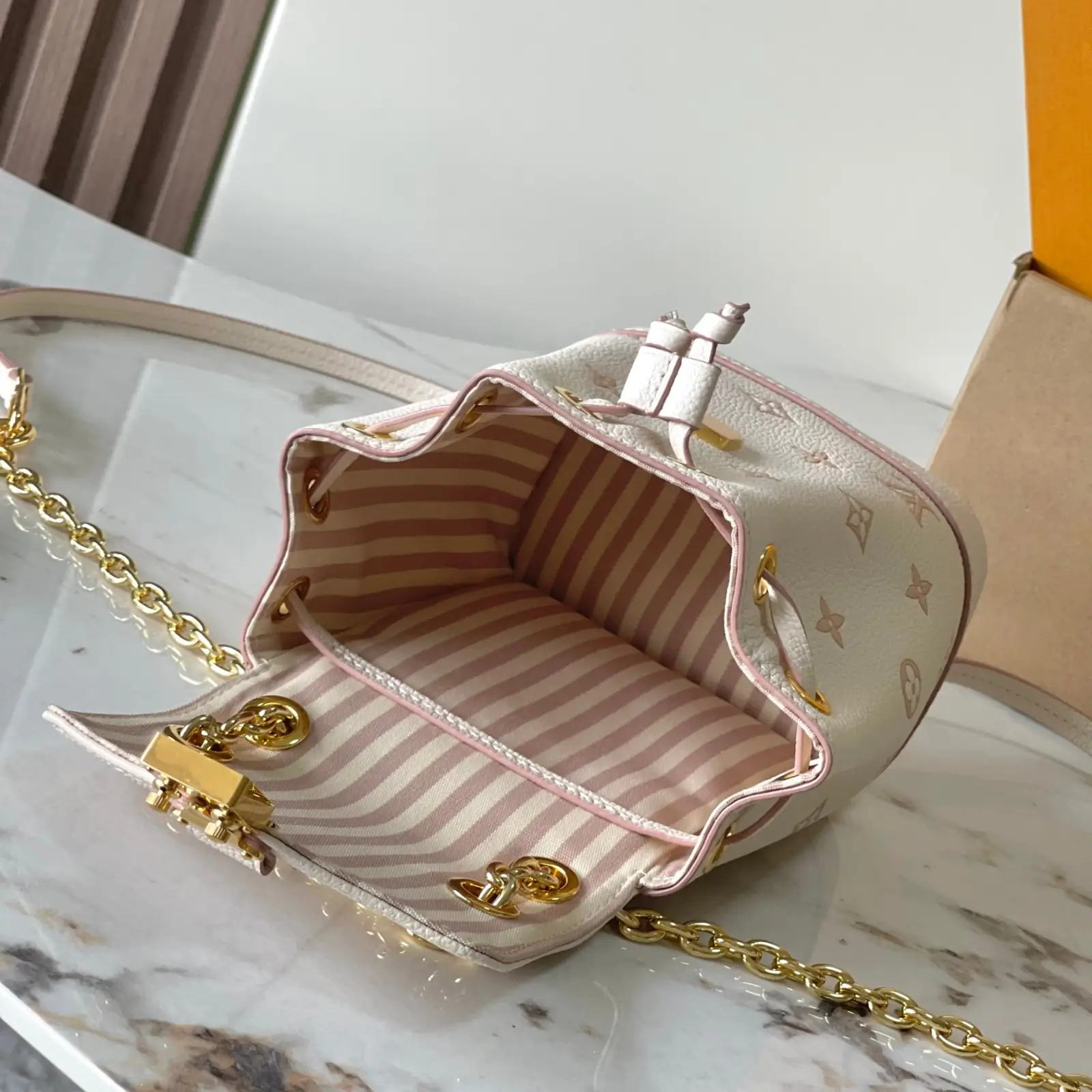 LV Nano Noe Empreinte - Image 7