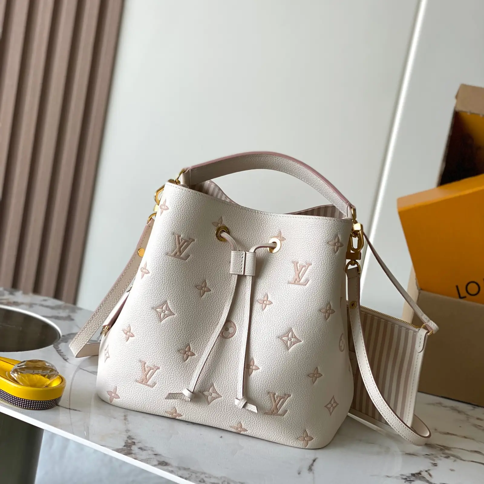 LV NeoNoe Empreinte