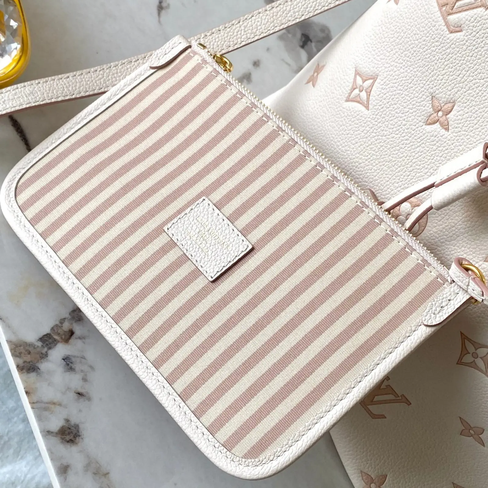 LV NeoNoe Empreinte - Image 6