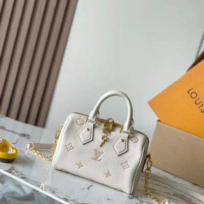 LV Speedy20 Empreinte