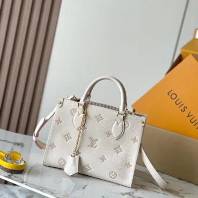LV OnTheGo Empreinte
