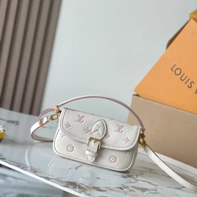 LV Nano Diane Empreinte