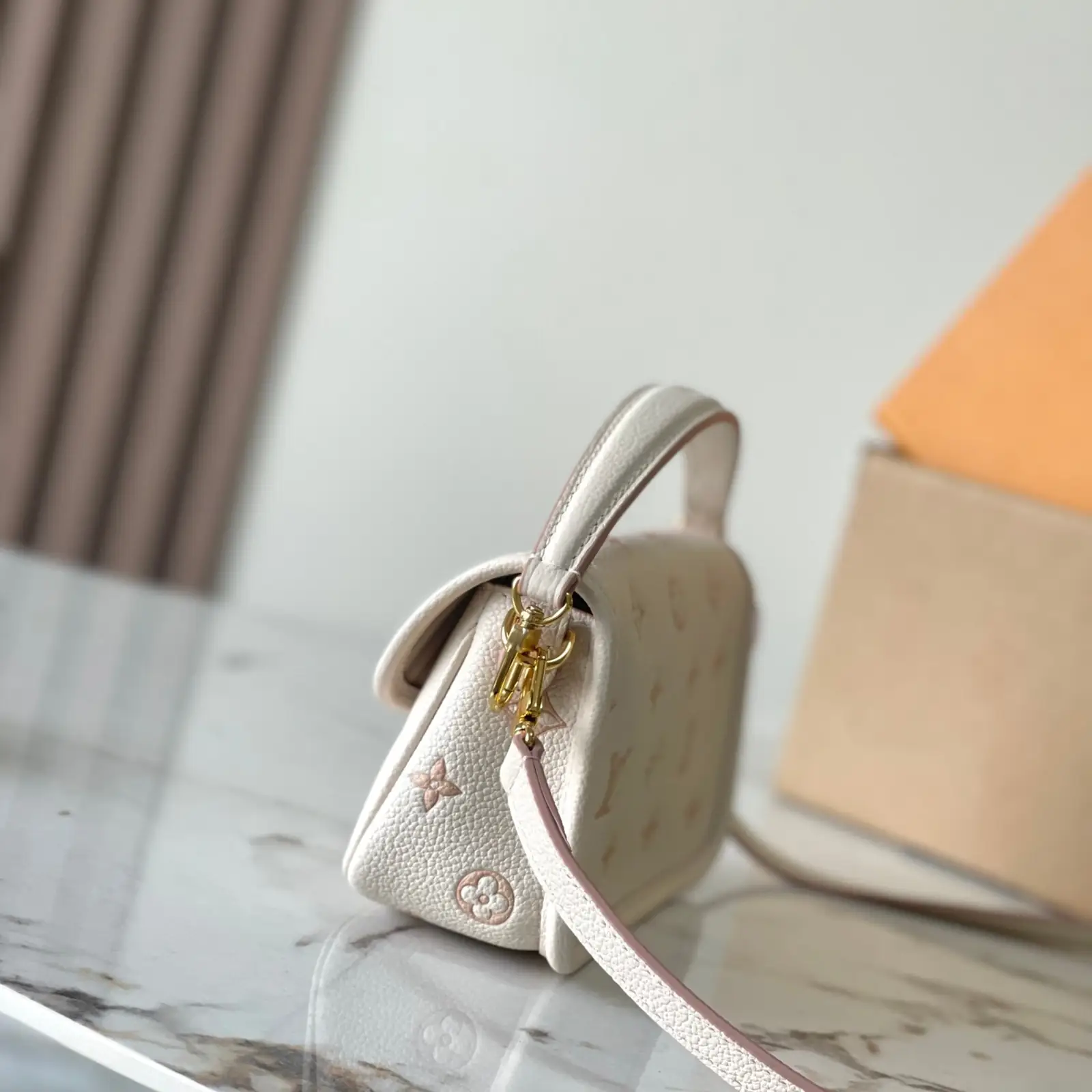 LV Nano Diane Empreinte - Image 2