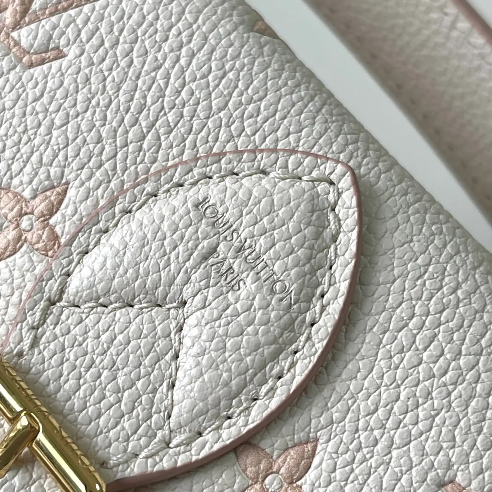 LV Nano Diane Empreinte - Image 3