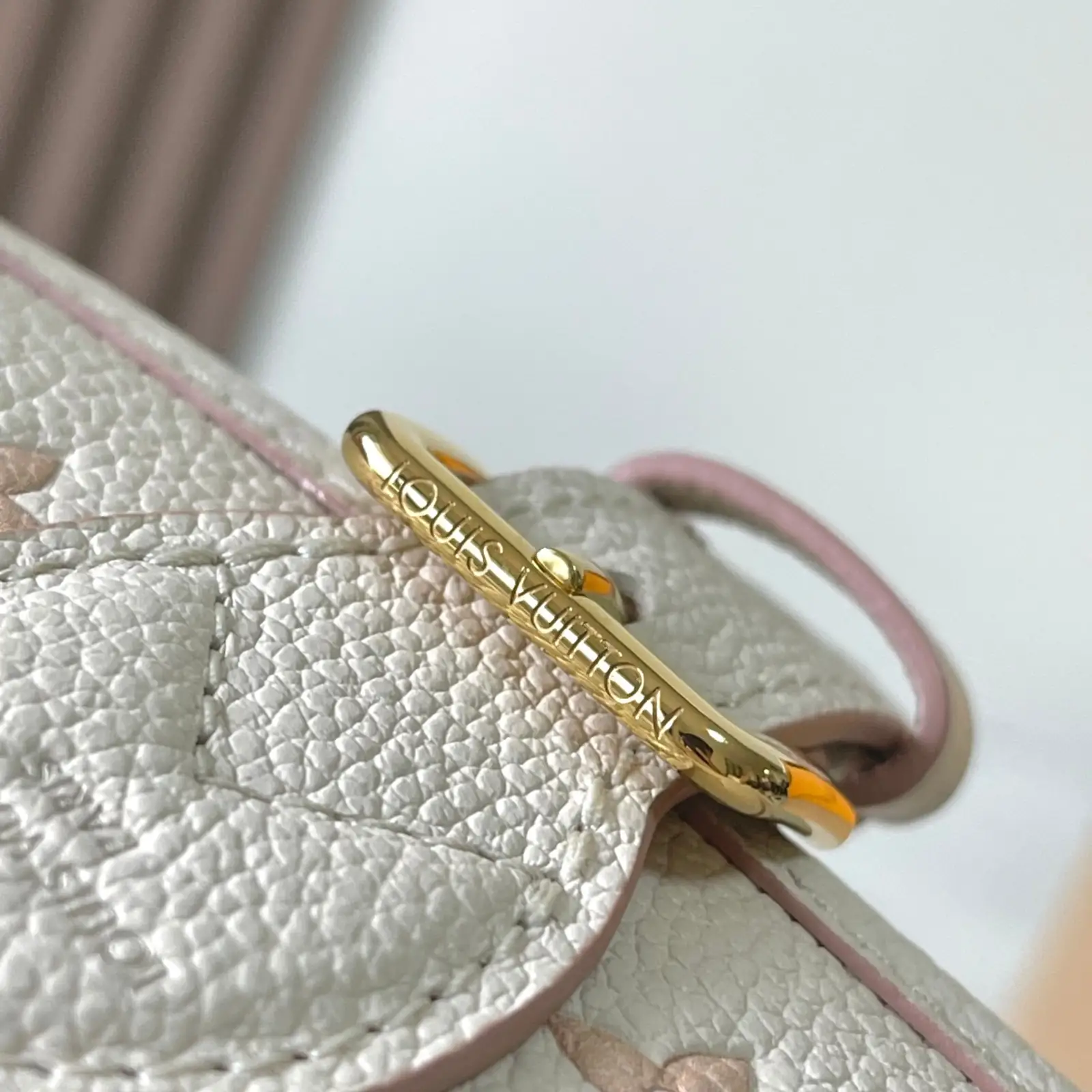 LV Nano Diane Empreinte - Image 5