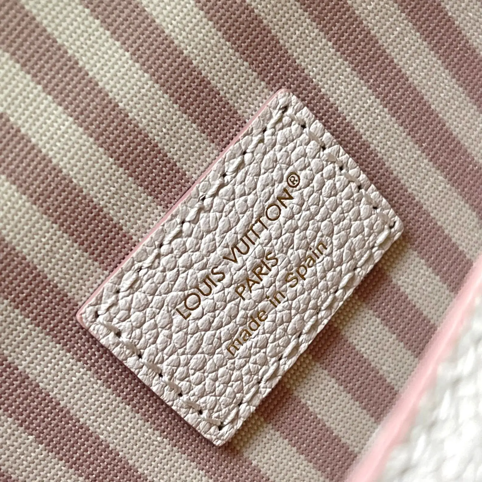 LV Nano Diane Empreinte - Image 7