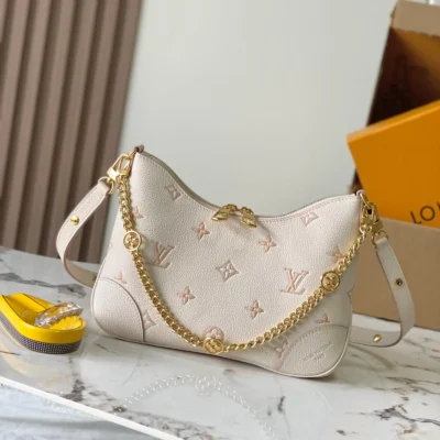 LV Boulonge Empreinte