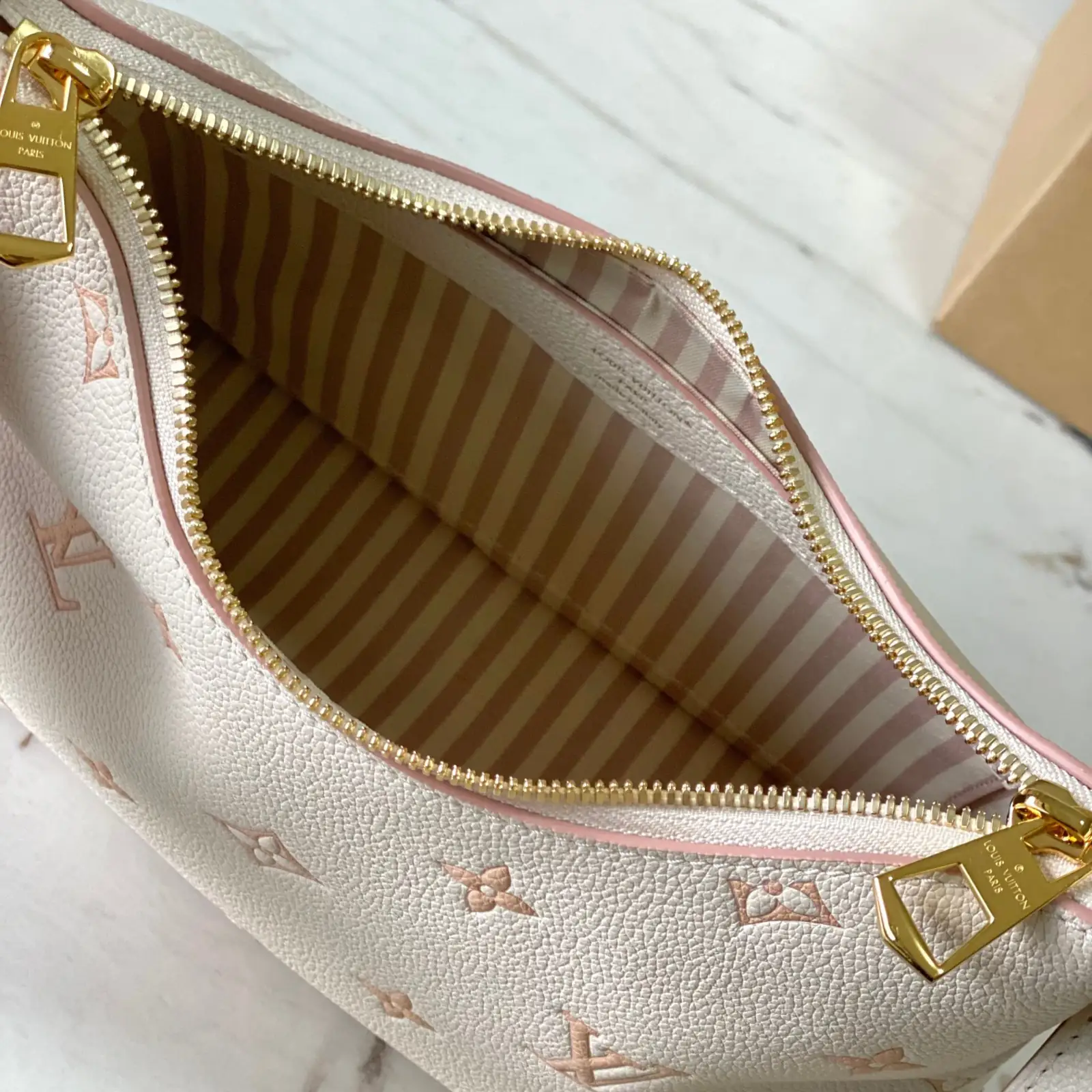 LV Boulonge Empreinte - Image 6