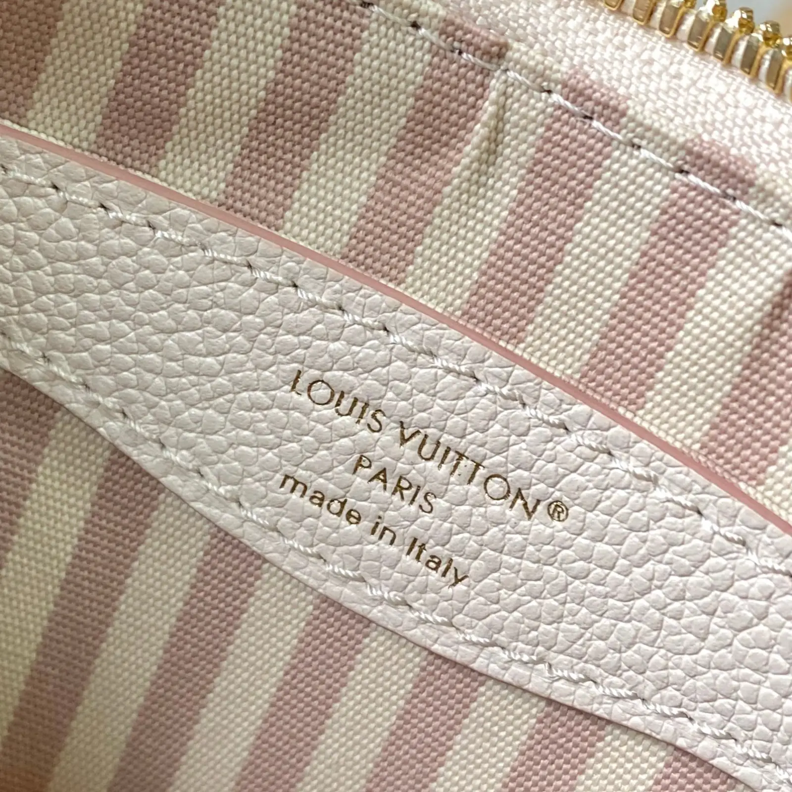 LV Boulonge Empreinte - Image 7