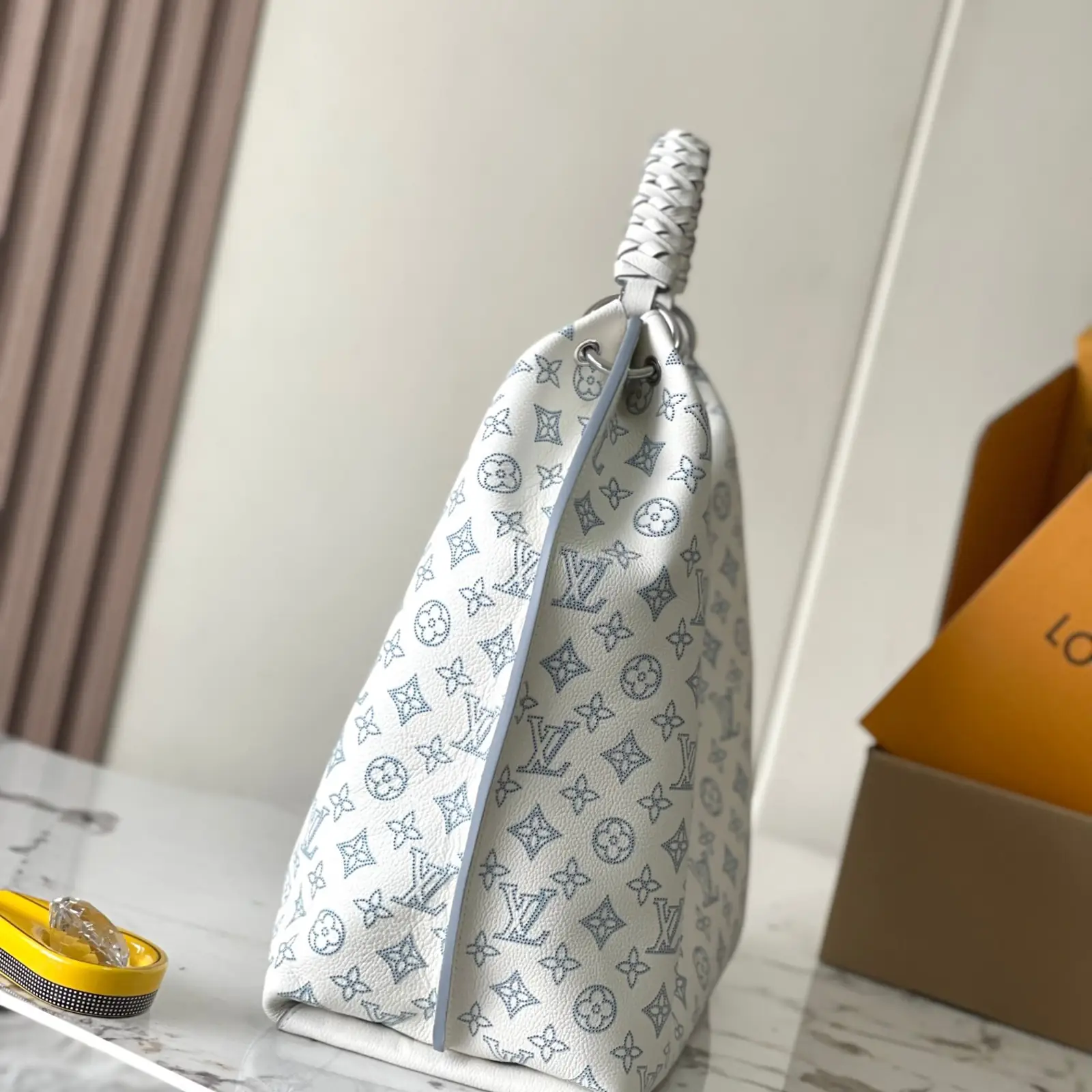 LV Carmel Mahina Taurillon - Image 2