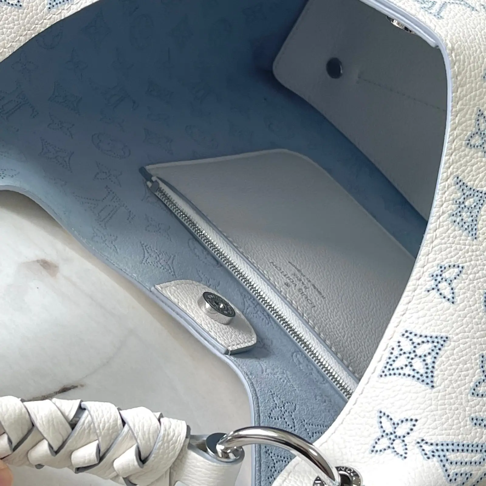 LV Carmel Mahina Taurillon - Image 6