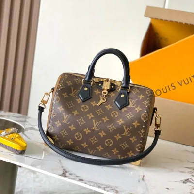 LV Speedy Trunk 25