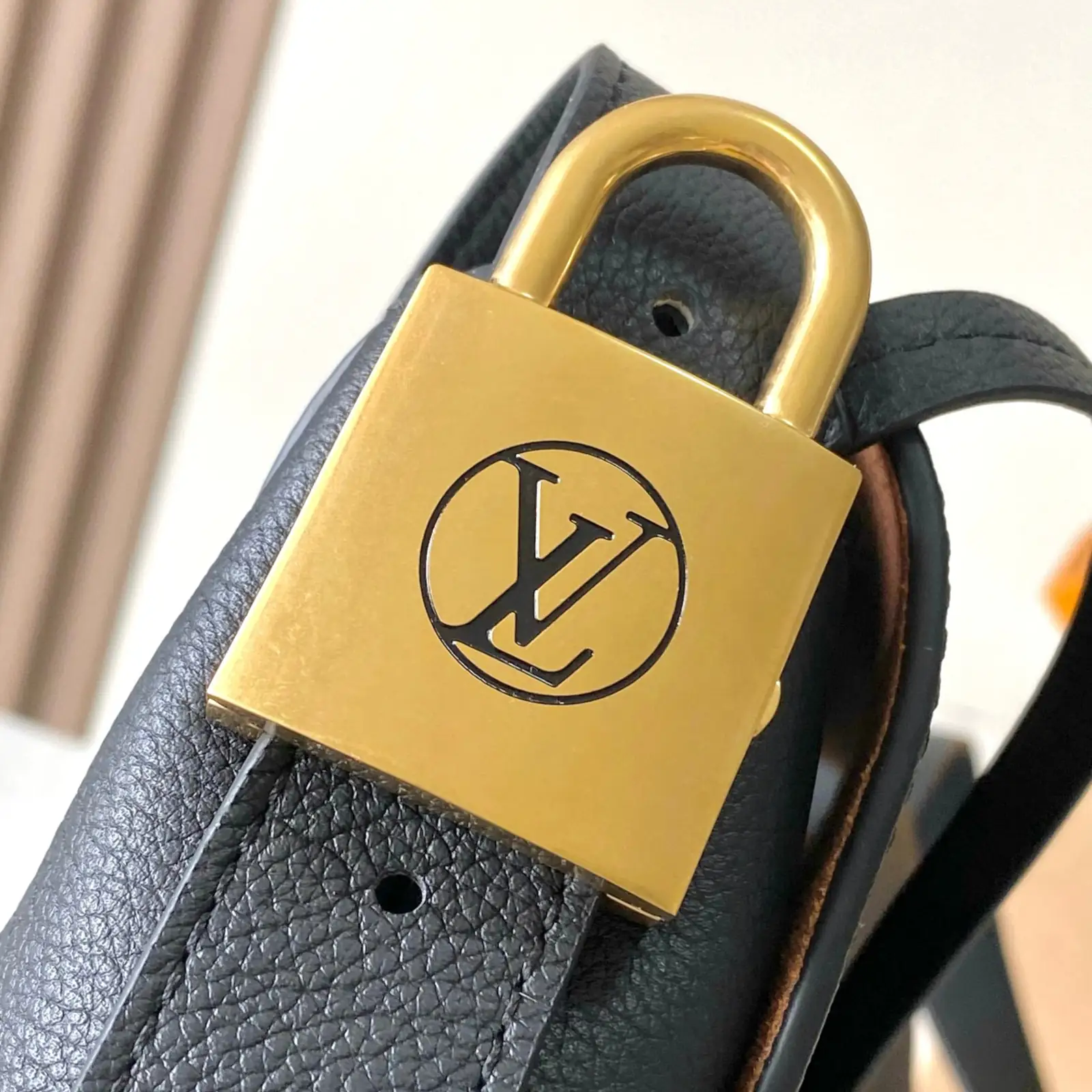 LV Low Key Messenger - Image 6