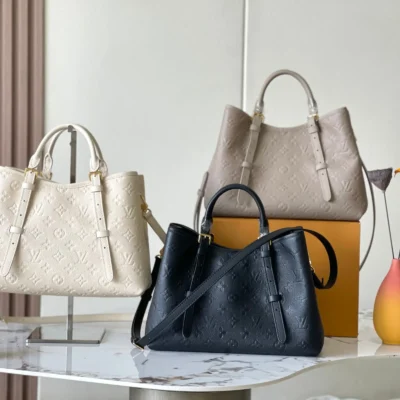 LV Babylone Tote PM