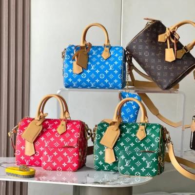 LV Bandouliere