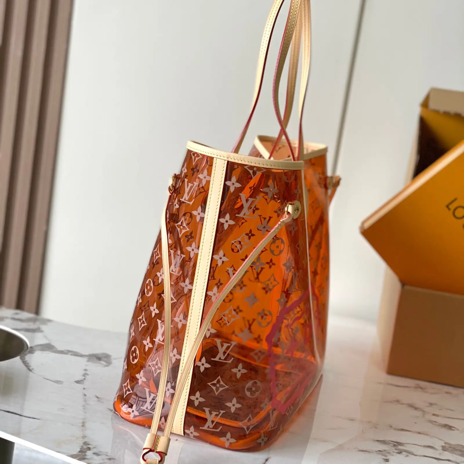 LV Neverfull GM - Image 2