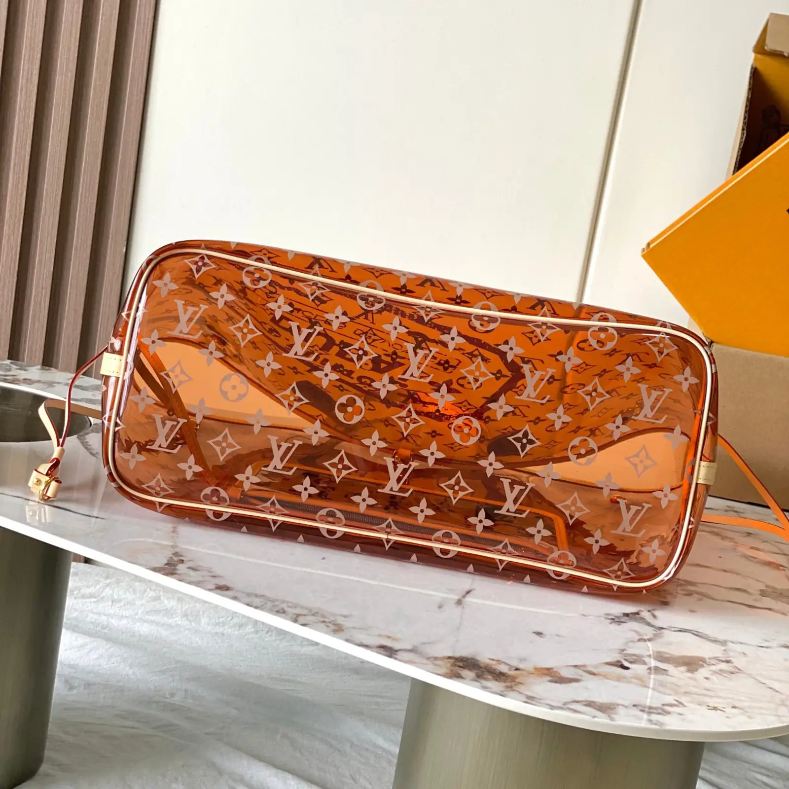 LV Neverfull GM - Image 3