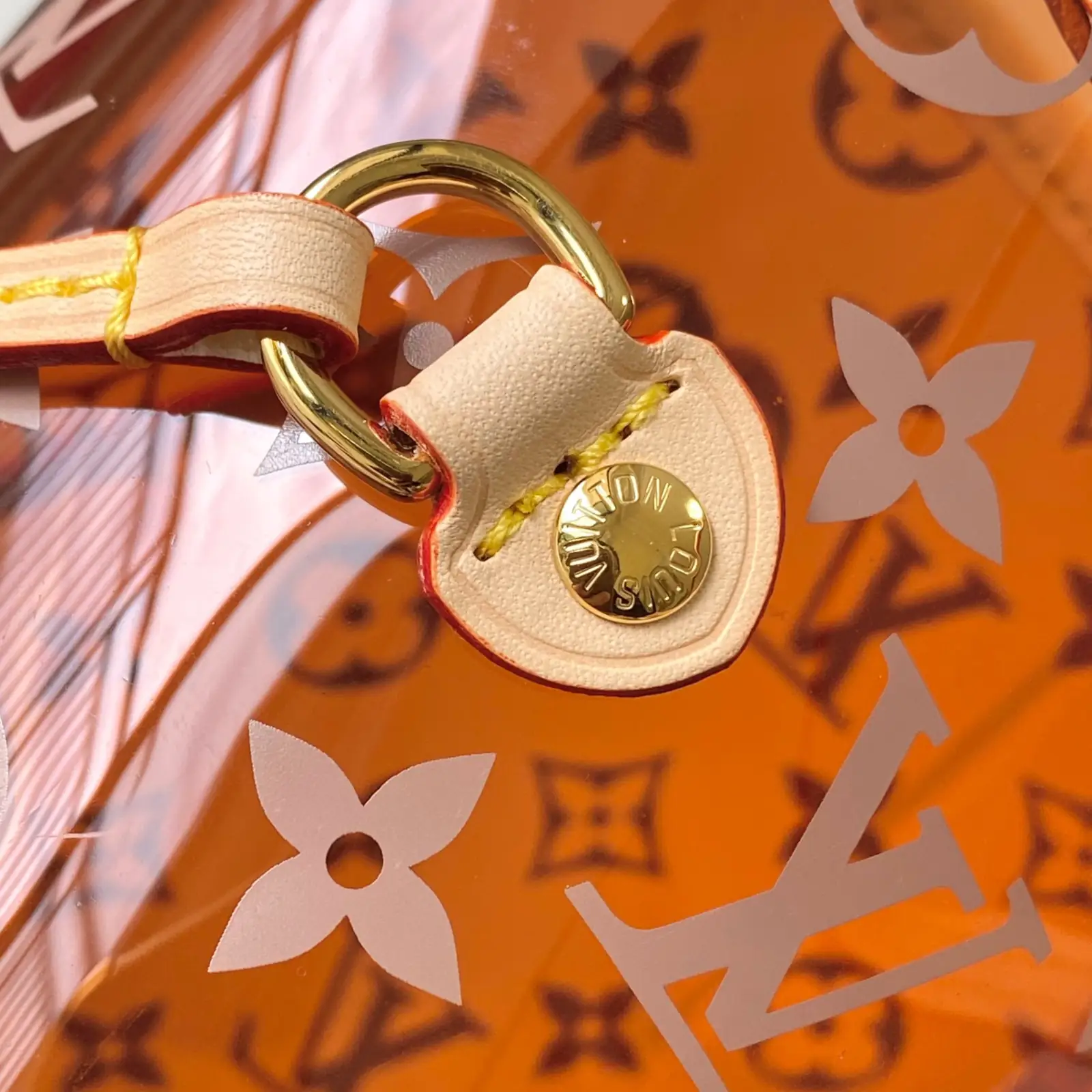 LV Neverfull GM - Image 5