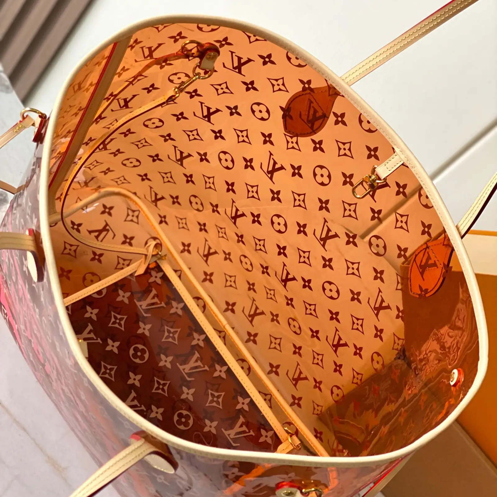 LV Neverfull GM - Image 6