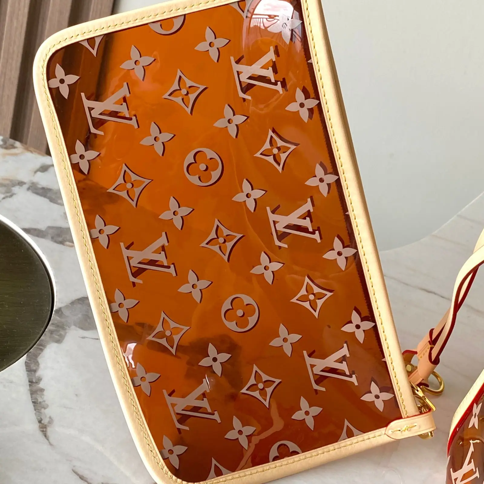 LV Neverfull GM - Image 7