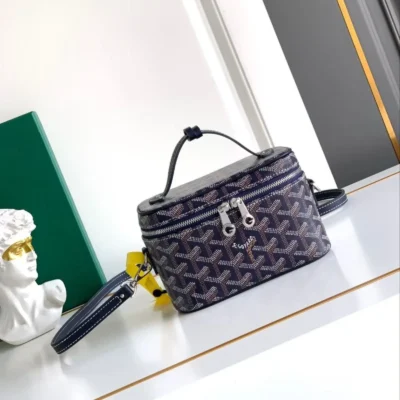 Muse mini Vanity GY NV