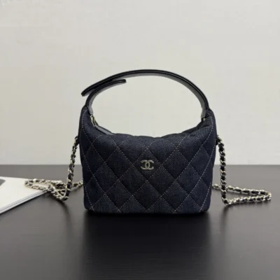 CH - Classic clutch with chain