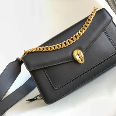 BVG - Serpenti East-West