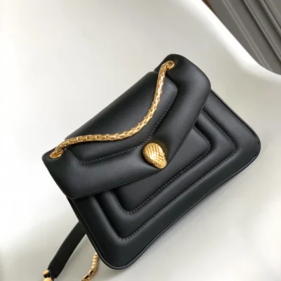 BVG - Reverse Shoulder Bag