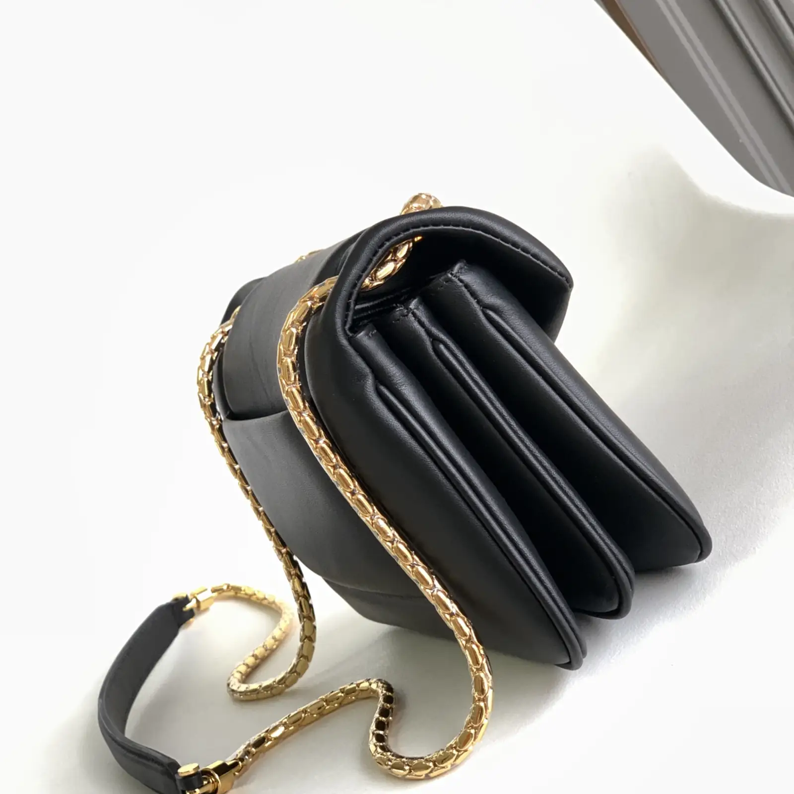 BVG - Reverse Shoulder Bag - Image 2