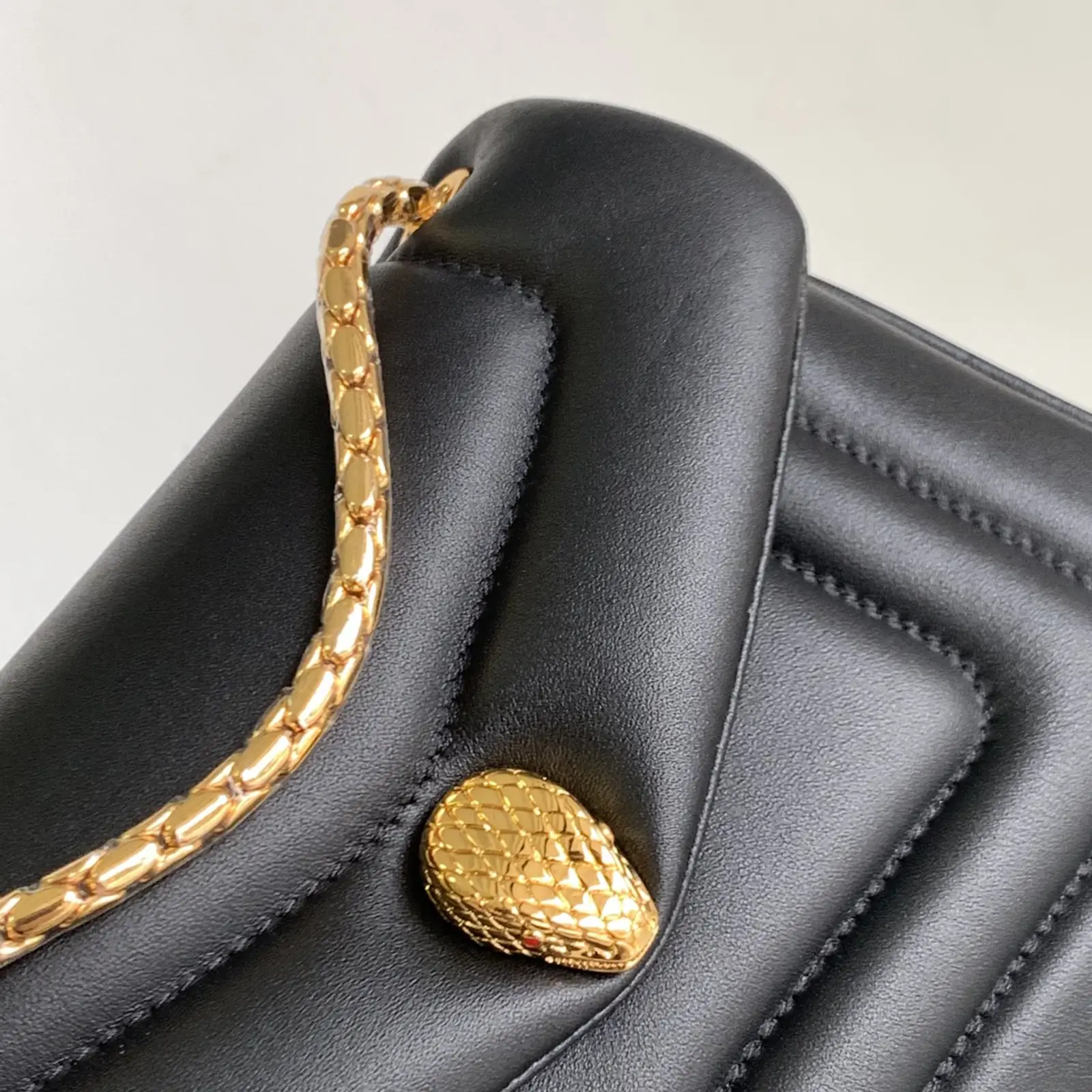 BVG - Reverse Shoulder Bag - Image 4