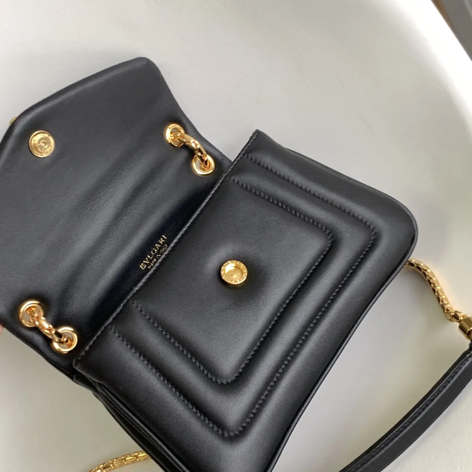 BVG - Reverse Shoulder Bag - Image 5