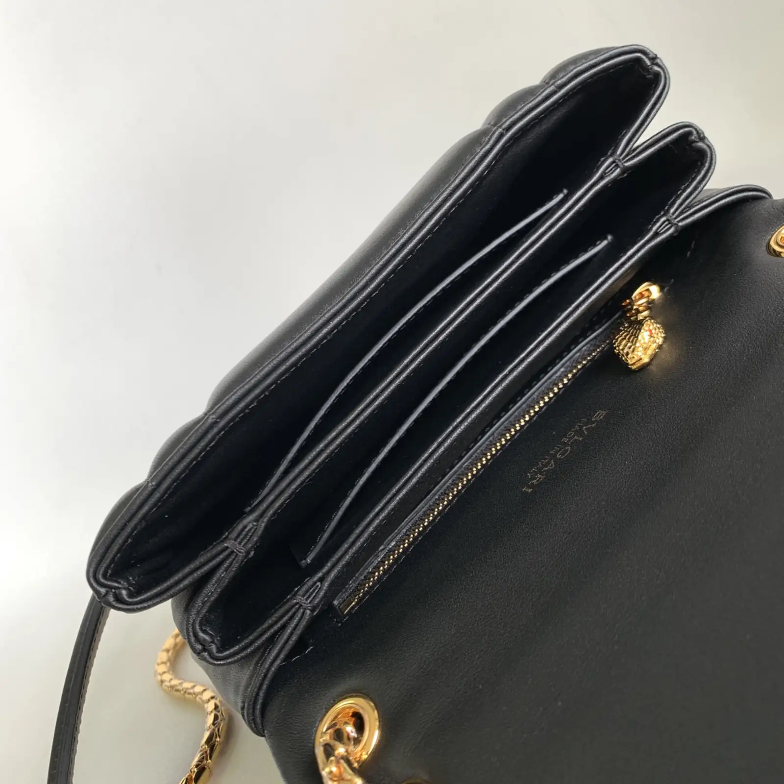 BVG - Reverse Shoulder Bag - Image 7