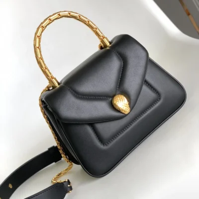 BVG - Serpenti Reverse