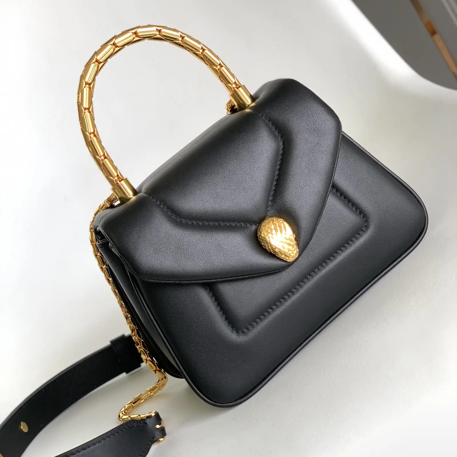 BVG - Serpenti Reverse