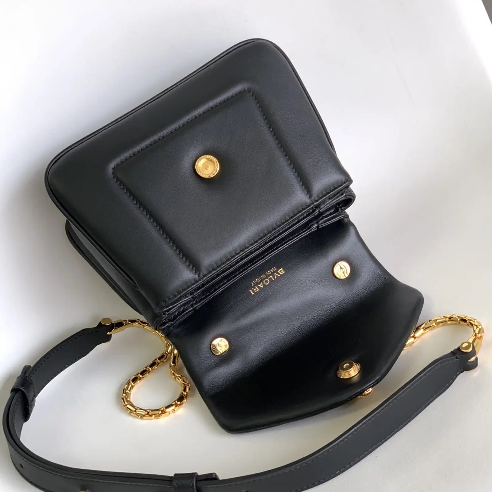 BVG - Serpenti Reverse - Image 6