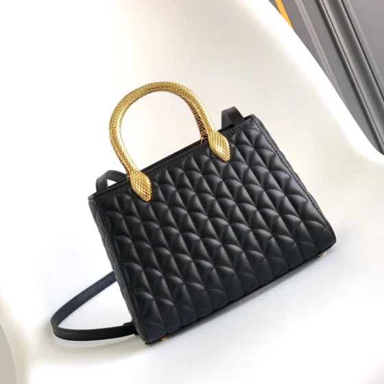 BVG - Duo Top Handle