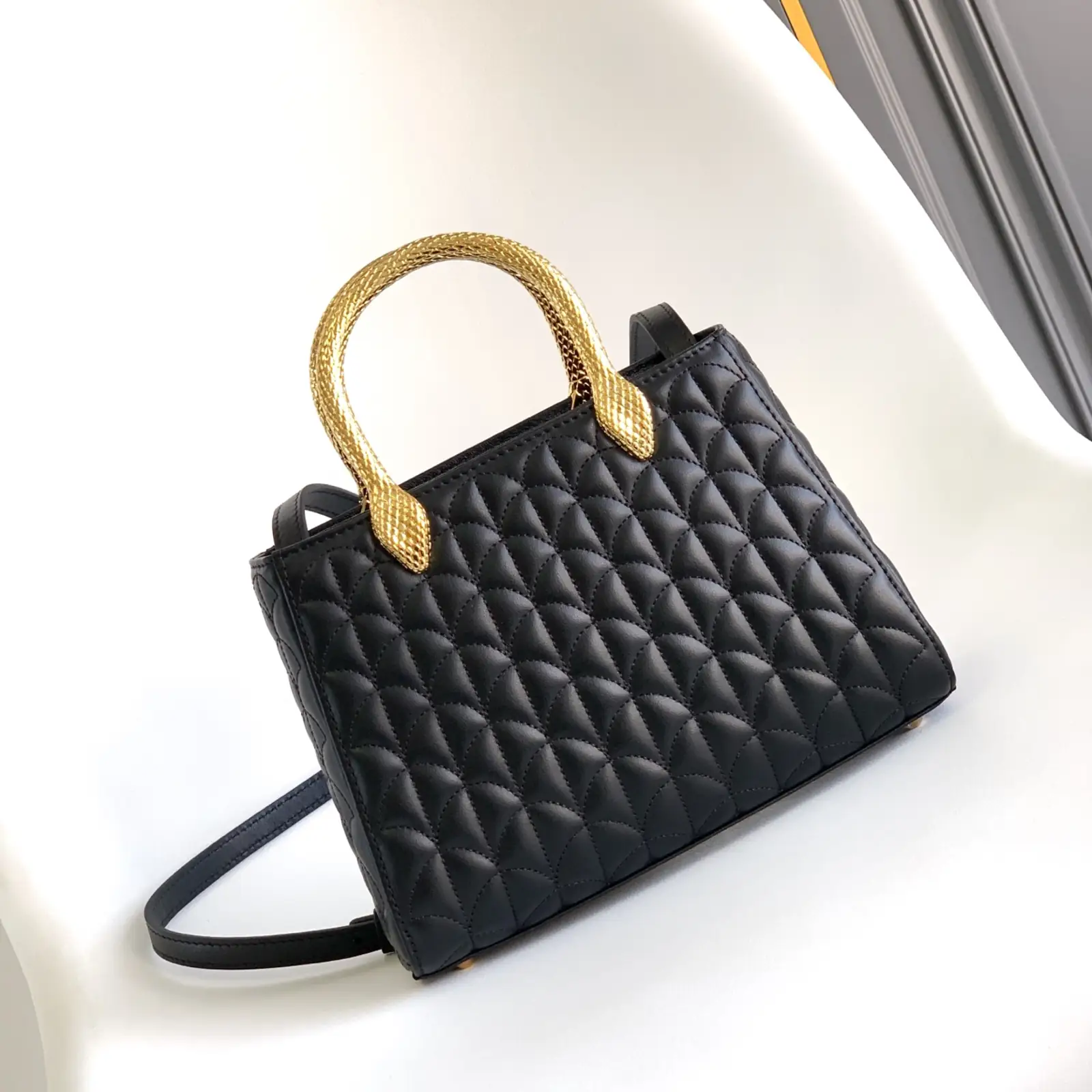 BVG - Duo Top Handle