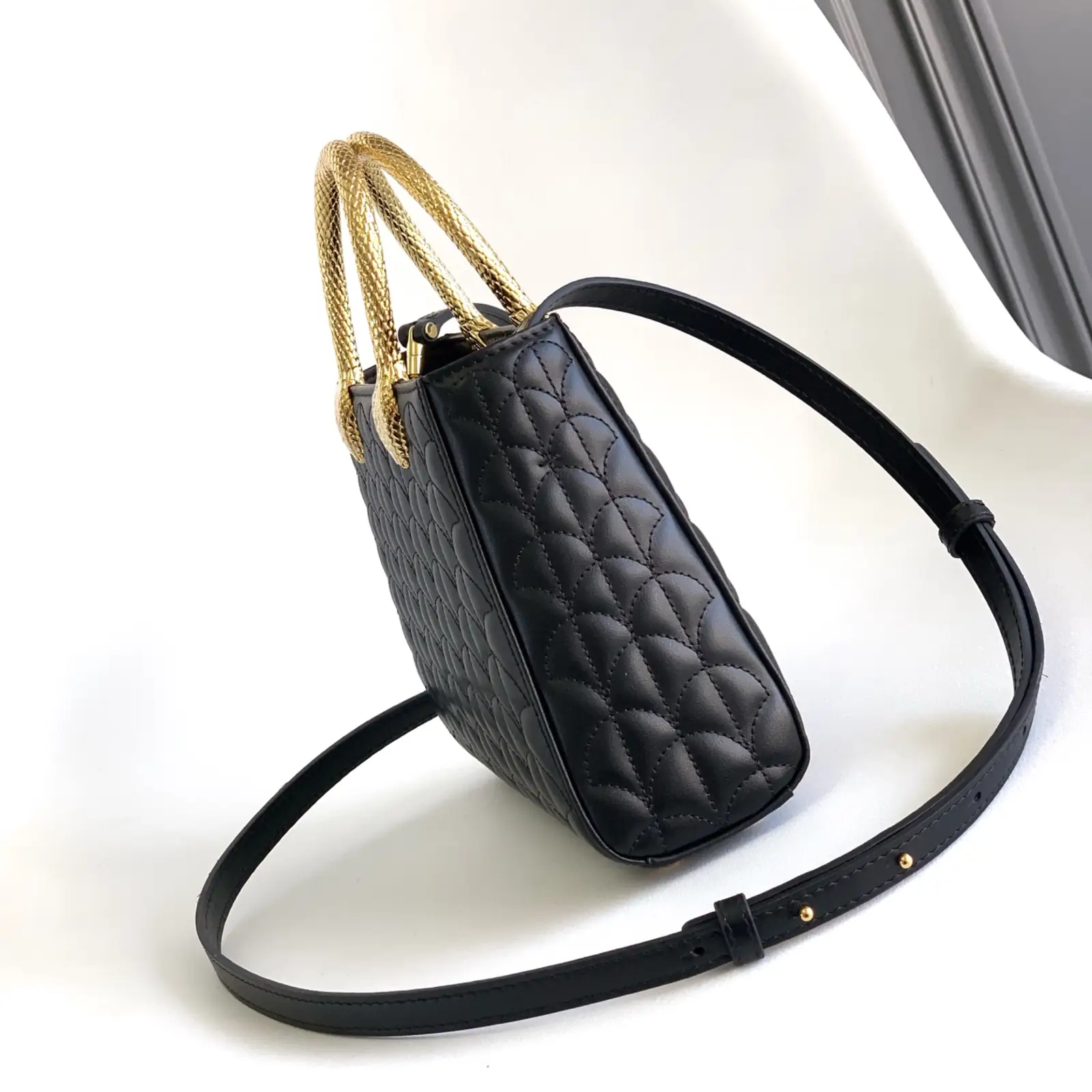 BVG - Duo Top Handle - Image 2