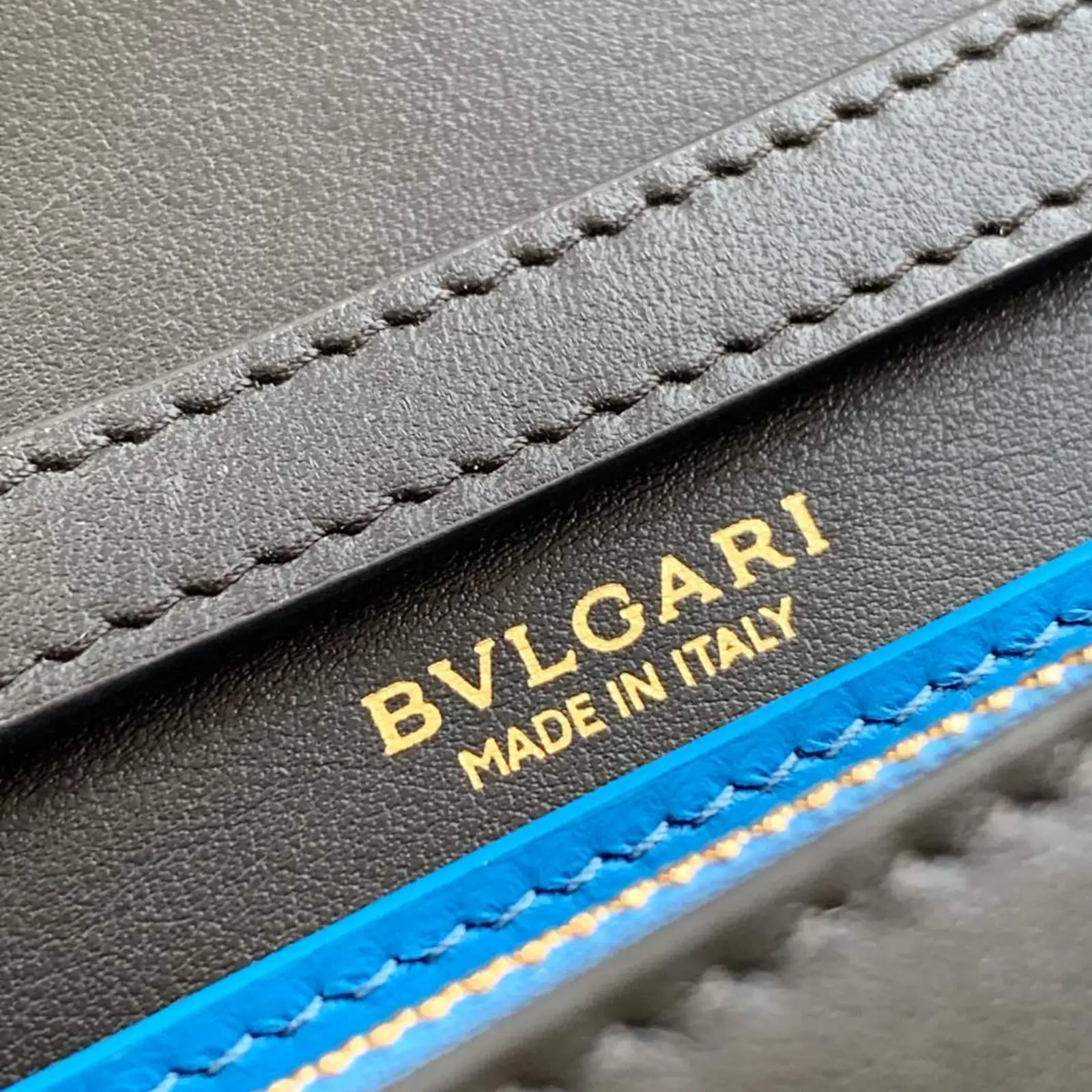 BVG - Logo Infinitum Chain - Image 4