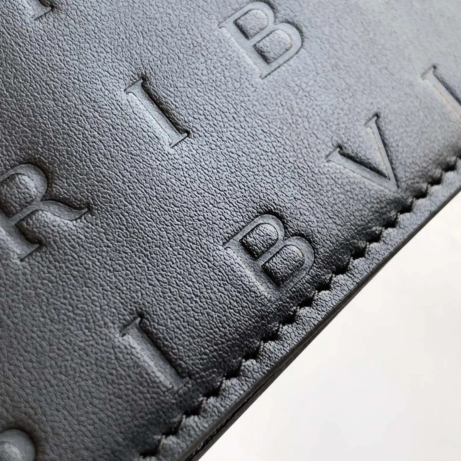 BVG - Logo Infinitum Chain - Image 6