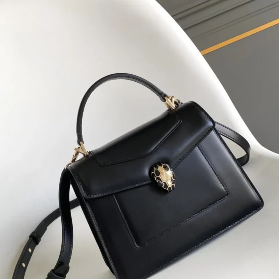 BVG - Top Handle Bag