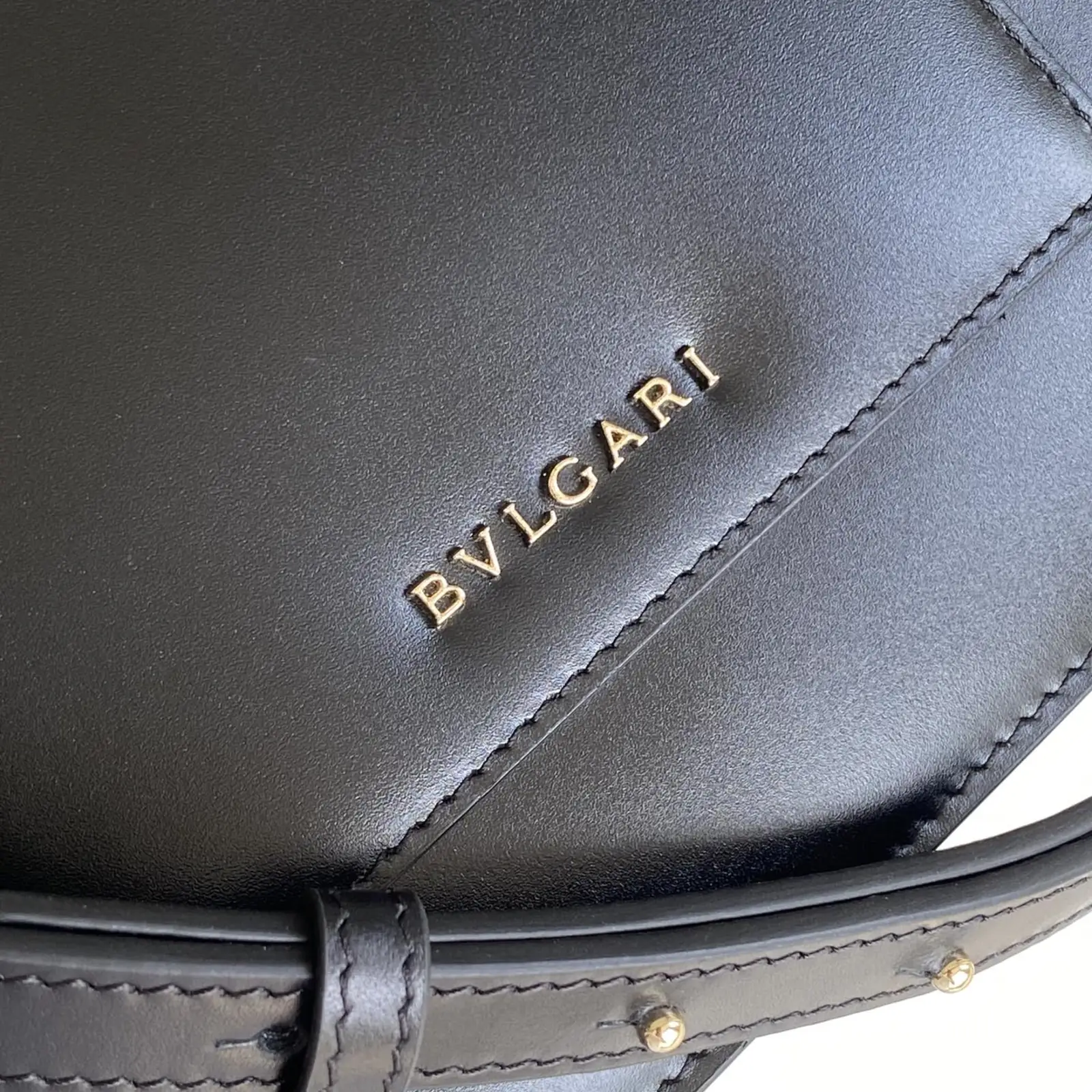 BVG - Top Handle Bag - Image 6