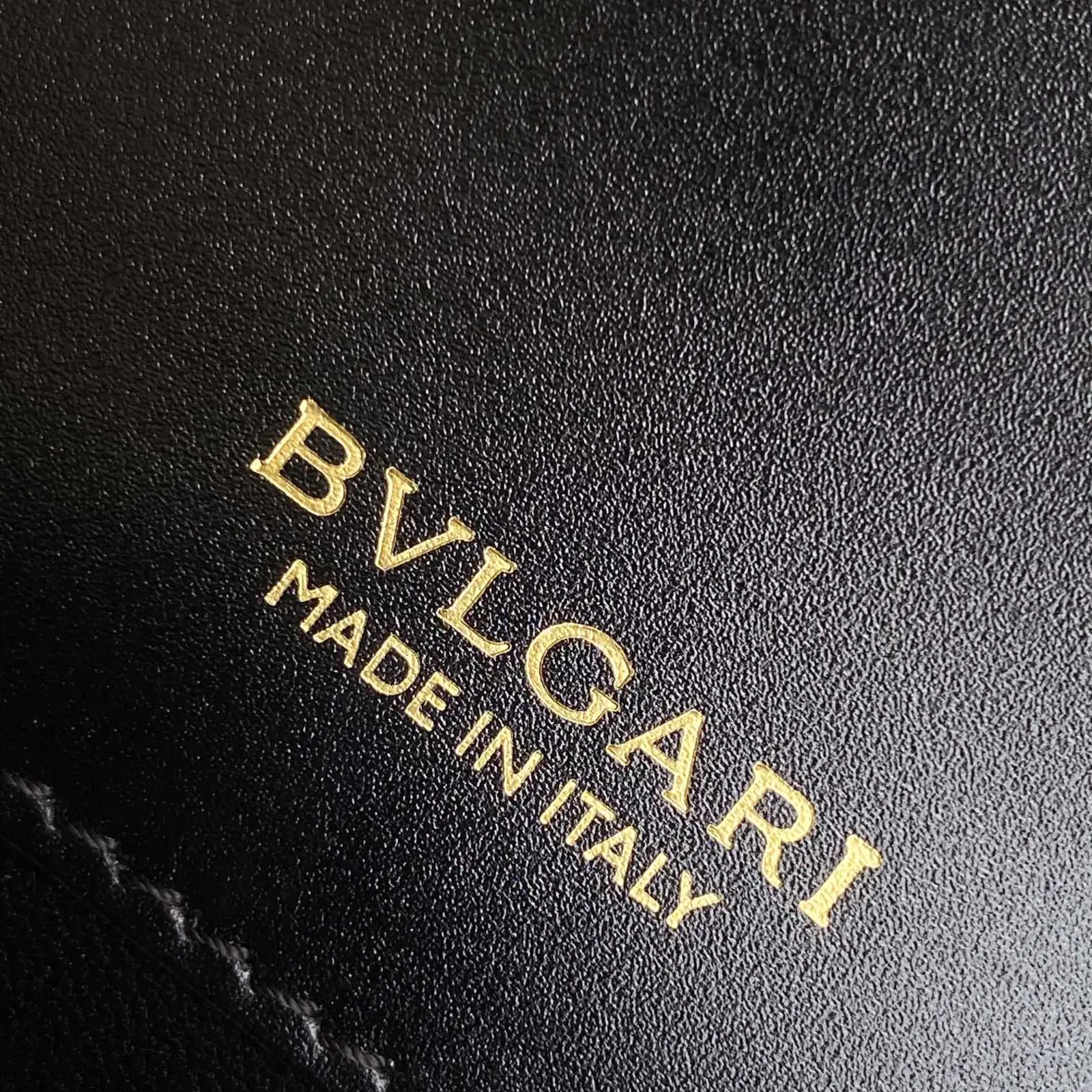 BVG - Top Handle Bag - Image 8